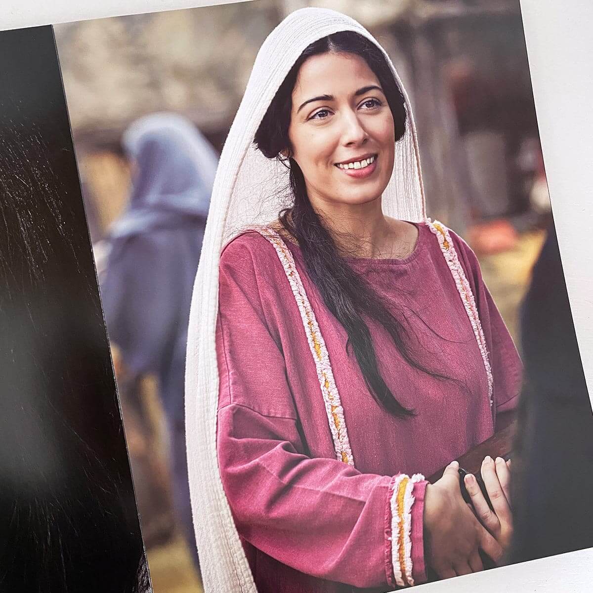 The Chosen Poster Collection Book 1 & 2 Bundle - Image 7