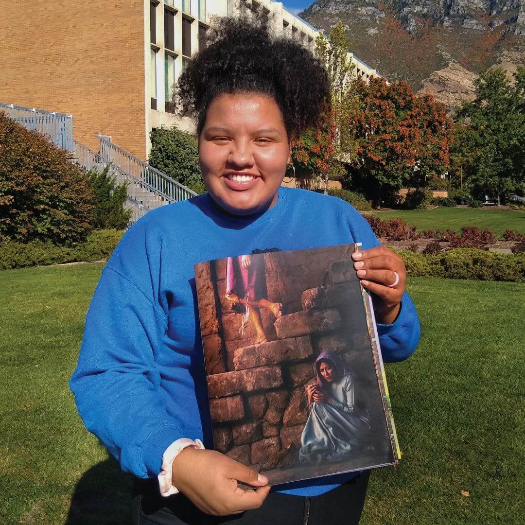 The Chosen Poster Collection Book 1 & 2 Bundle - Image 8