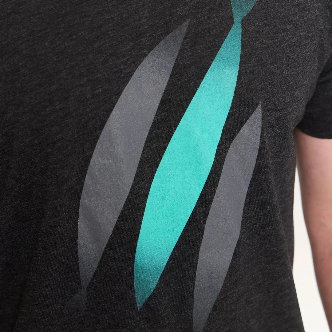 Three Fish T-Shirt - Image 4