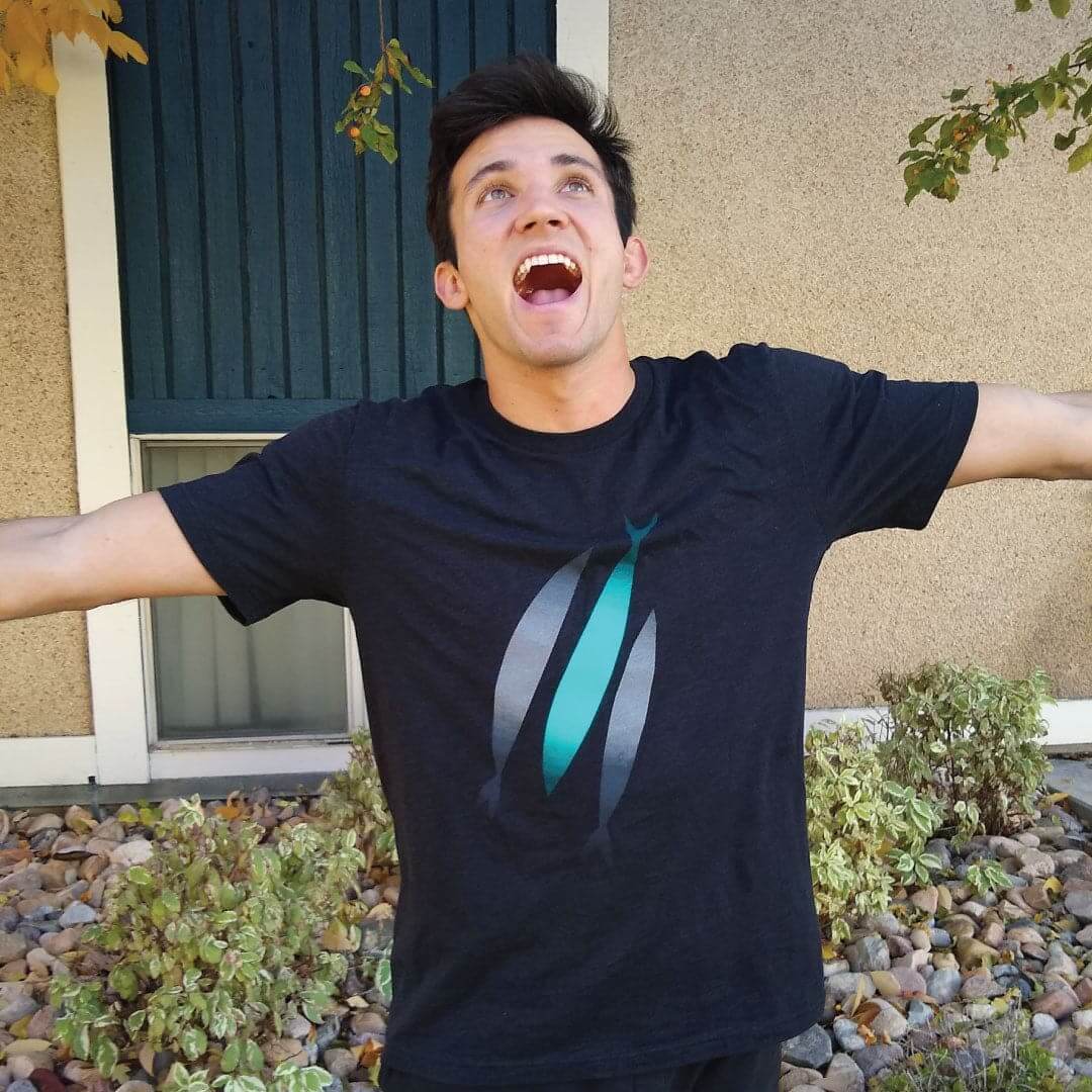 Three Fish T-Shirt - Image 6