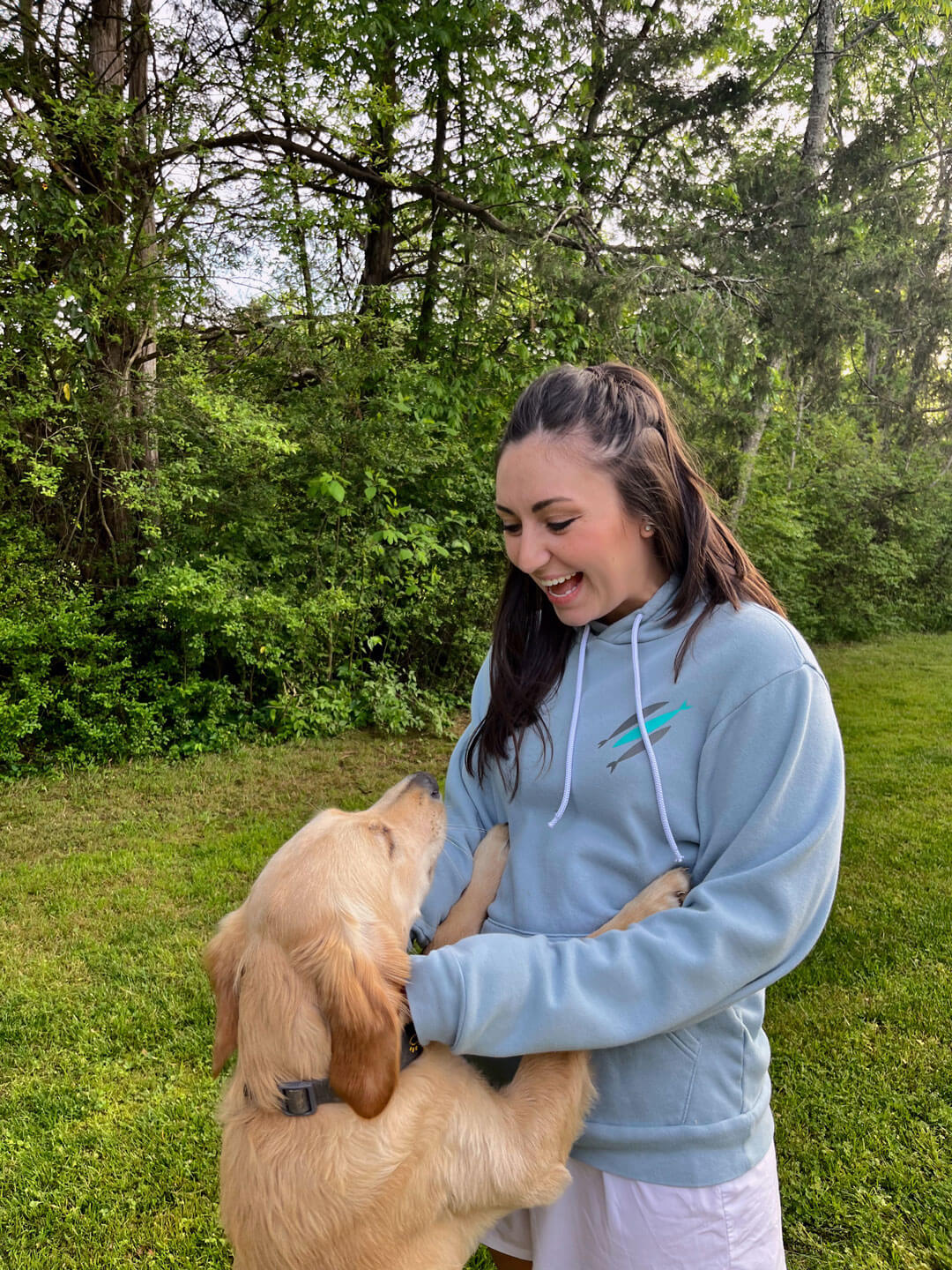 Come & See World Tour Hoodie - Image 4