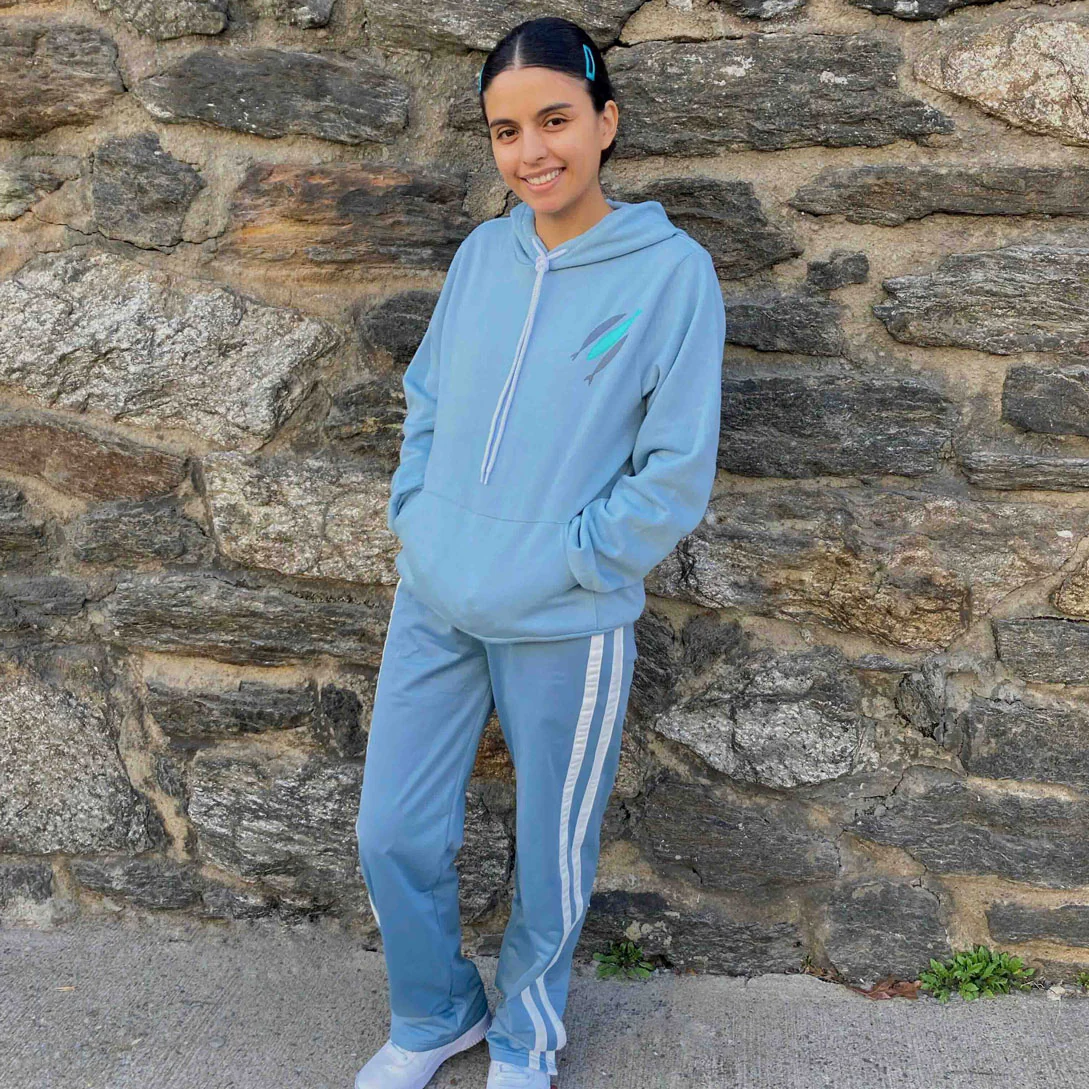 Come & See World Tour Hoodie - Image 5