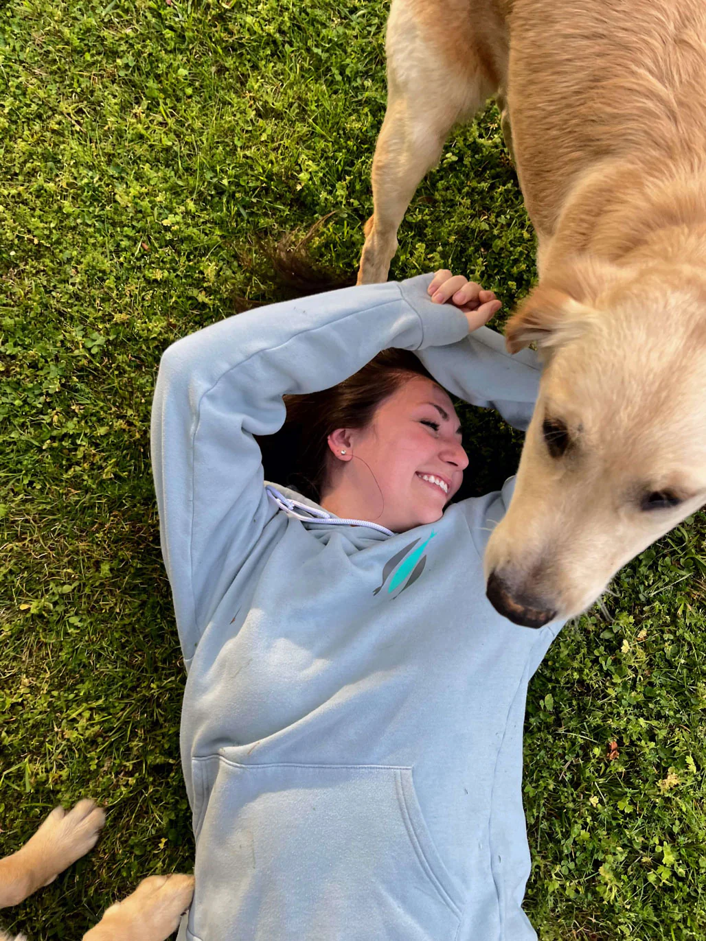 Come & See World Tour Hoodie - Image 9