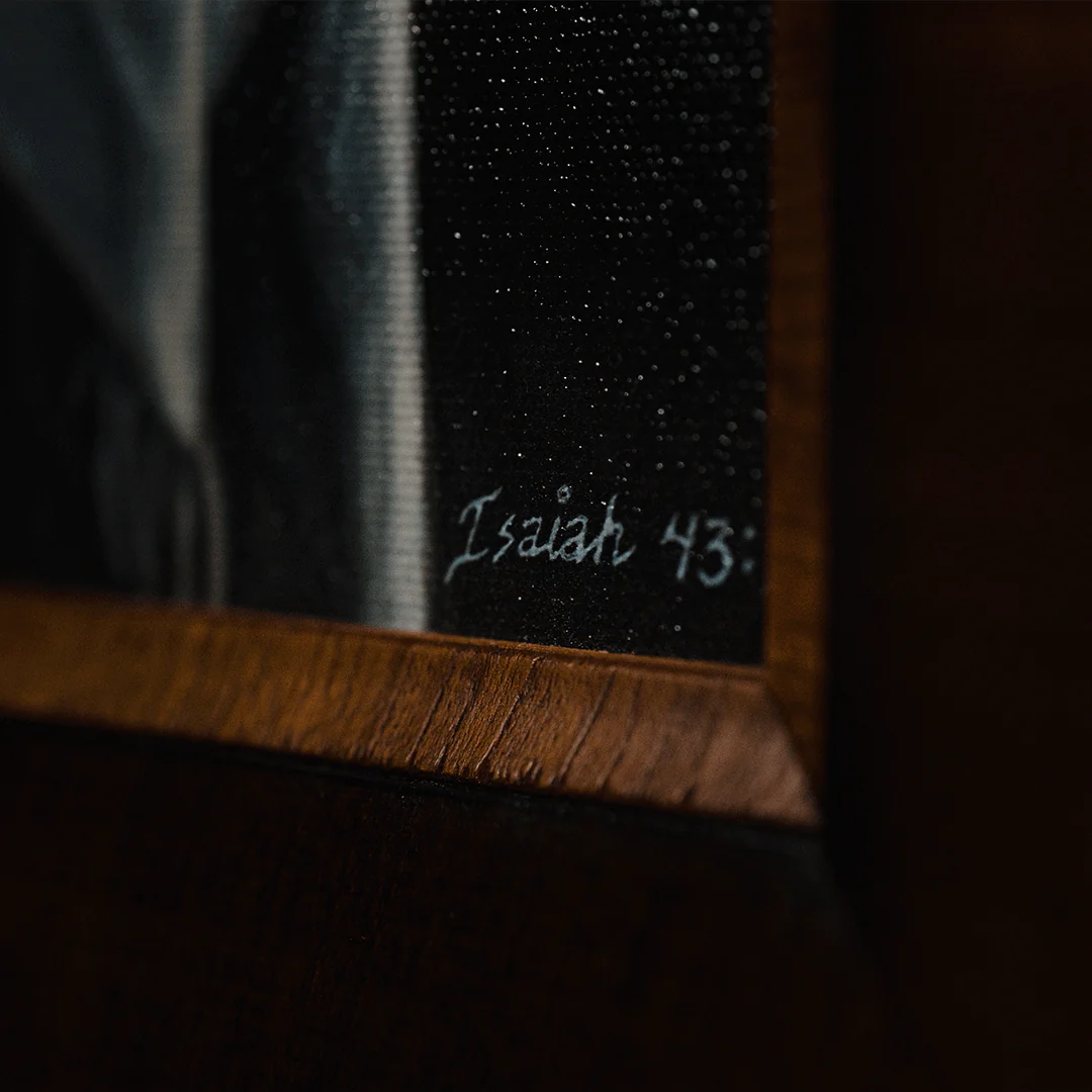 You Are Mine Painting (Framed) - Image 6